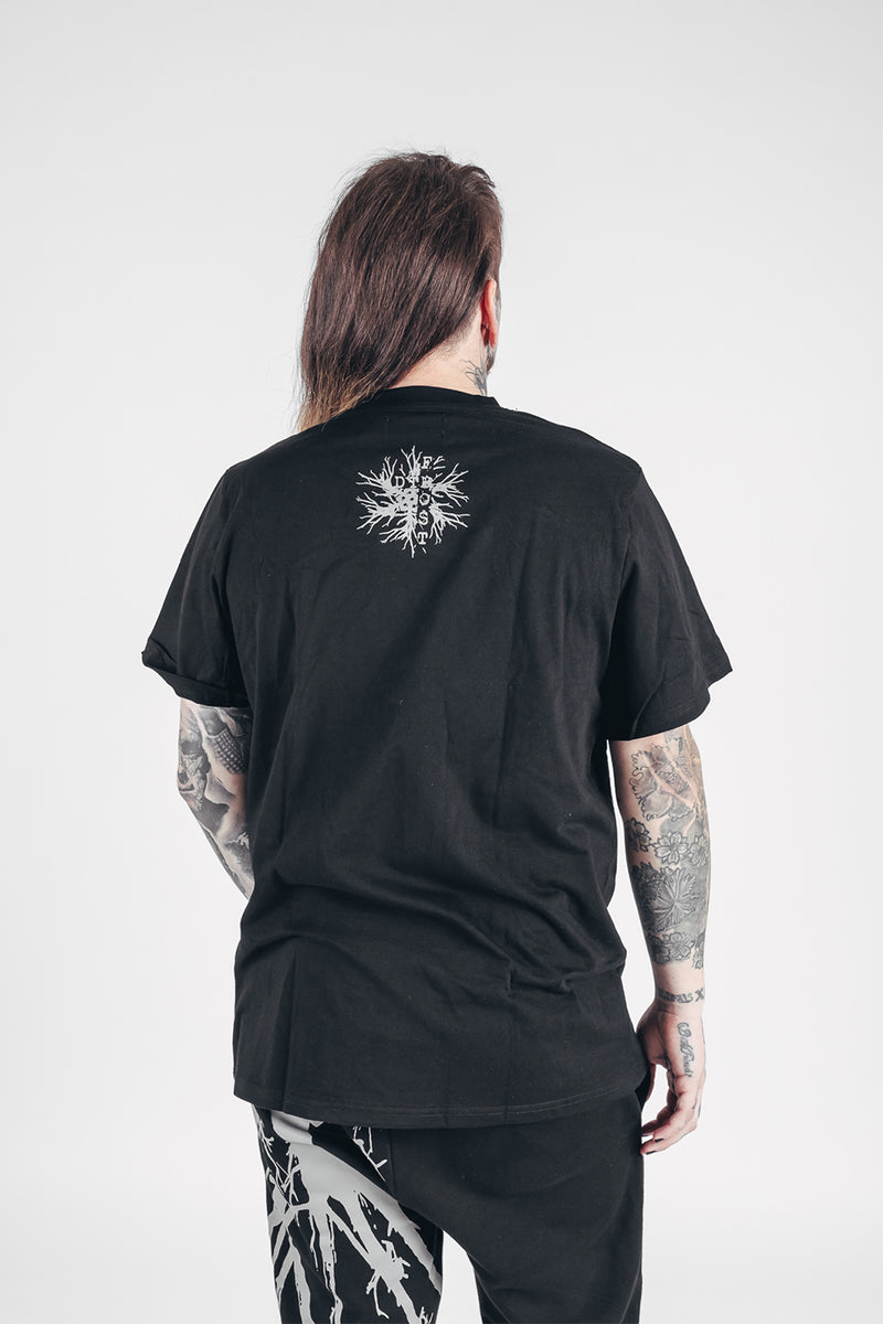 DOWN TO ROOTS TEE